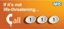 NHS-111